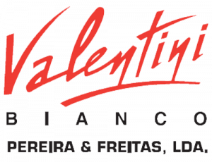Logo Valentini Bianco