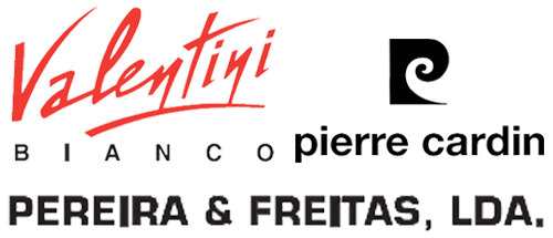 Valentini Bianco by Pereira & Freitas